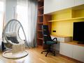 4-комнатная квартира · 171 м² · 2/4 этаж, Мирас 53–64 за 252 млн 〒 в Алматы, Бостандыкский р-н — фото 6
