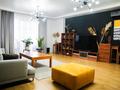 4-комнатная квартира · 171 м² · 2/4 этаж, Мирас 53–64 за 252 млн 〒 в Алматы, Бостандыкский р-н — фото 7
