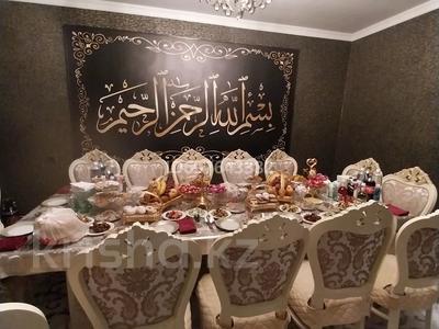 Жеке үй · 5 бөлме · 110 м² · 8 жүзд., Бозарық ш/а Уста Мухаммед 8a — ул. Уста Мухаммед, бағасы: 40 млн ₸ в Шымкенте, Абайский р-н