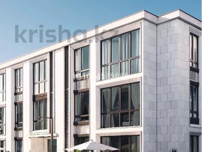 2-комнатная квартира · 55 м² · 3/3 этаж, Сейдимбек 25/44 за 350 000 ₸ в Алматы, Наурызбайский р-н
