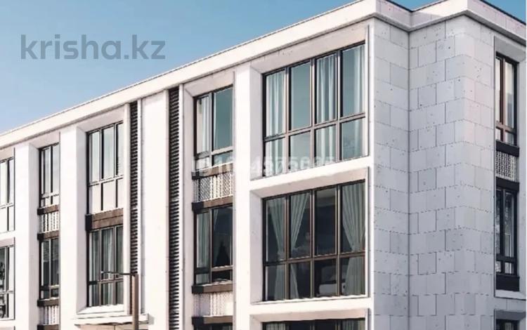 2-комнатная квартира · 55 м² · 3/3 этаж, Сейдимбек 25/44 за 350 000 ₸ в Алматы, Наурызбайский р-н — фото 2