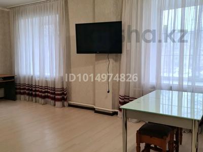 1-комнатная квартира · 47.6 м² · 2/6 этаж, Кравцова 2 за 27 млн ₸ в Астане, р-н Байконур