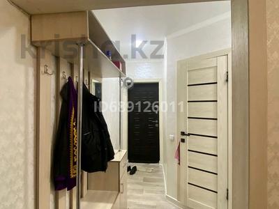 2-комнатная квартира · 48 м² · 3/5 этаж, Ердена 199 — Абая за 10 млн ₸ в Сатпаев