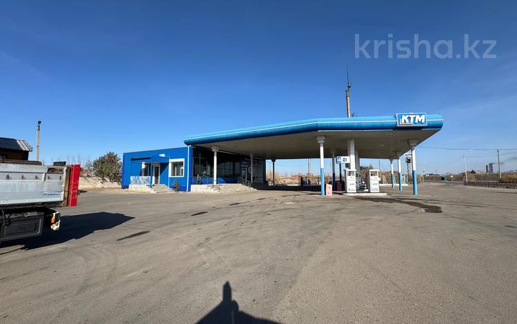 Жқб, автосервистер мен көлік жуу · 200 м², бағасы: 580 млн ₸ в Караганде, Алихана Бокейханова р-н — фото 2