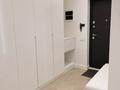 3-бөлмелі пәтер · 110 м² · 5/13 қабат, Басенова, бағасы: 600 000 ₸ в Алматы, Бостандыкский р-н — фото 11