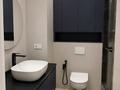 3-бөлмелі пәтер · 110 м² · 5/13 қабат, Басенова, бағасы: 600 000 ₸ в Алматы, Бостандыкский р-н — фото 14