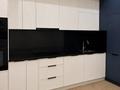 3-бөлмелі пәтер · 110 м² · 5/13 қабат, Басенова, бағасы: 600 000 ₸ в Алматы, Бостандыкский р-н — фото 9
