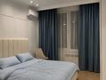 3-бөлмелі пәтер · 110 м² · 5/13 қабат, Басенова, бағасы: 600 000 ₸ в Алматы, Бостандыкский р-н — фото 2