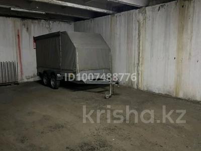 Паркинг · 16 м² · Курмангазы 141 — Шевченко угол Кожамкулова за 4.5 млн 〒 в Алматы, Алмалинский р-н