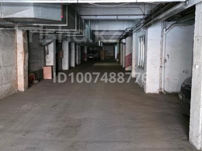 Паркинг · 16 м² · Курмангазы 141 — Шевченко угол Кожамкулова, бағасы: 4.5 млн ₸ в Алматы, Алмалинский р-н