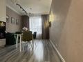 2-бөлмелі пәтер · 43.8 м² · 6/14 қабат, Бокейхана 52 — Т. Рыскулова, бағасы: 39.9 млн ₸ в Астане, Есильский р-н — фото 9