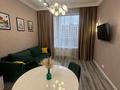 2-бөлмелі пәтер · 43.8 м² · 6/14 қабат, Бокейхана 52 — Т. Рыскулова, бағасы: 39.9 млн ₸ в Астане, Есильский р-н — фото 10