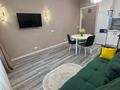 2-бөлмелі пәтер · 43.8 м² · 6/14 қабат, Бокейхана 52 — Т. Рыскулова, бағасы: 39.9 млн ₸ в Астане, Есильский р-н — фото 14