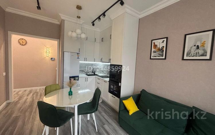 2-бөлмелі пәтер · 43.8 м² · 6/14 қабат, Бокейхана 52 — Т. Рыскулова, бағасы: 39.9 млн ₸ в Астане, Есильский р-н — фото 10