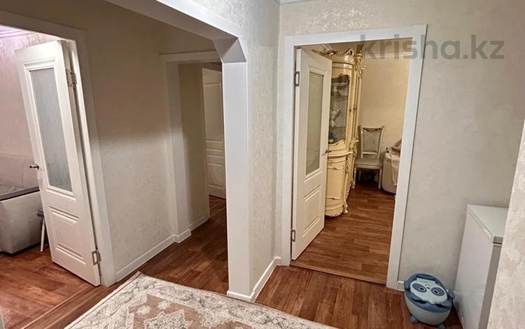 3-комнатная квартира · 68 м² · 1/5 этаж, мкр Гарышкер 7 за 25 млн ₸ в Талдыкоргане — фото 2