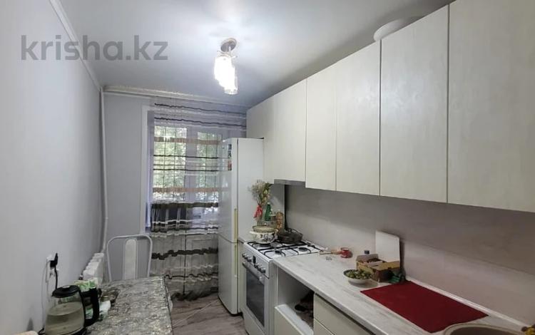2-бөлмелі пәтер · 53.8 м² · 2/6 қабат, Мауленова, бағасы: 20.8 млн ₸ в Костанае — фото 2