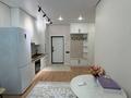 1-бөлмелі пәтер · 45 м², Д.Конаева 17 — Small, бағасы: 250 000 ₸ — фото 3