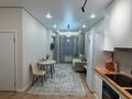 1-бөлмелі пәтер · 45 м², Д.Конаева 17 — Small, бағасы: 250 000 ₸ — фото 8