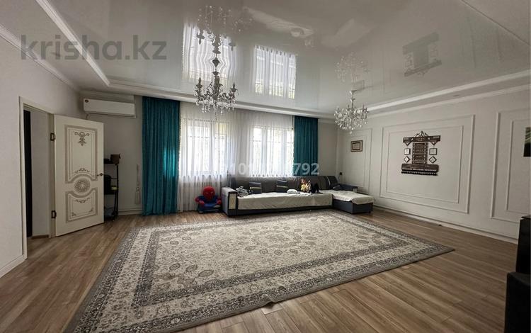 Жеке үй · 4 бөлме · 144 м² · 4 жүзд., Мәдениет ш/а. 4 — Шоқпартас, бағасы: 43 млн ₸ в Алматы, Алатауский р-н — фото 2