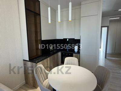 2-бөлмелі пәтер · 50 м² · 9/16 қабат, Илияс Омаров 2/1 — Рядом с магазином Мечта, бағасы: 300 000 ₸ в Астане, Нура р-н