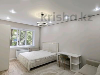 1-комнатная квартира · 41 м² · 2/9 этаж, мкр Аксай-2 за 32.5 млн ₸ в Алматы, Ауэзовский р-н