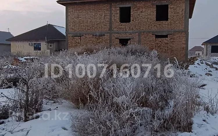 Жеке үй · 6 бөлме · 288 м² · 6 сот., Улица Толе би, бағасы: 25 млн 〒 в Комсомоле — фото 2