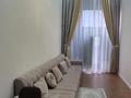 4-комнатная квартира · 100 м² · 2/16 этаж, Утепова 31 — 10 блок за 87 млн ₸ в Алматы, Бостандыкский р-н