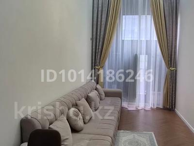 4-комнатная квартира · 100 м² · 2/16 этаж, Утепова 31 — 10 блок за 87 млн ₸ в Алматы, Бостандыкский р-н