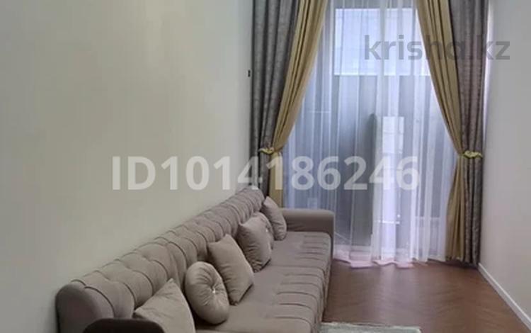 4-комнатная квартира · 100 м² · 2/16 этаж, Утепова 31 — 10 блок за 87 млн ₸ в Алматы, Бостандыкский р-н — фото 2