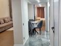 4-комнатная квартира · 100 м² · 2/16 этаж, Утепова 31 — 10 блок за 87 млн ₸ в Алматы, Бостандыкский р-н — фото 12