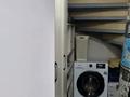 4-комнатная квартира · 100 м² · 2/16 этаж, Утепова 31 — 10 блок за 87 млн ₸ в Алматы, Бостандыкский р-н — фото 14