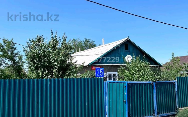 Отдельный дом · 4 комнаты · 91 м² · 6 сот., Альмуханбетва 25 — Находится возле школы 133 за 26 млн 〒 в Жезказгане — фото 2