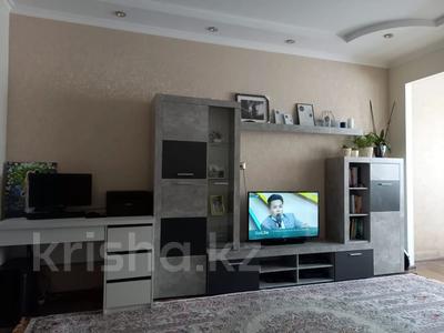 2-комнатная квартира · 64 м² · 16/19 этаж, Брусиловского за 42 млн 〒 в Алматы, Бостандыкский р-н