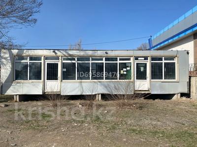 Жер телімі · 5 сотық, проспект жамбыла 4б, бағасы: 20 млн ₸ в Таразе