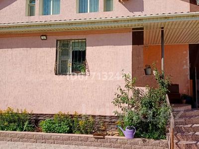Отдельный дом • 7 комнат • 358.59 м² • 20 сот., Кезбаев 19 за 42 млн 〒 в 