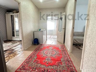 Отдельный дом · 3 комнаты · 100 м² · 4 сот., Роза багланова 8 за 15.5 млн 〒 в Уральске