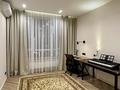 3-комнатная квартира · 95 м² · 10/21 этаж, Аль-Фараби 27/3 — Сейфуллина за 900 000 ₸ в Алматы, Бостандыкский р-н — фото 19