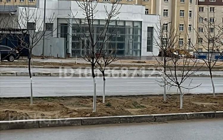 1-бөлмелі пәтер · 63 м² · 3/9 қабат, 20-ш/а. 38, бағасы: 16 млн ₸ в Актау, 20-й мкр — фото 5