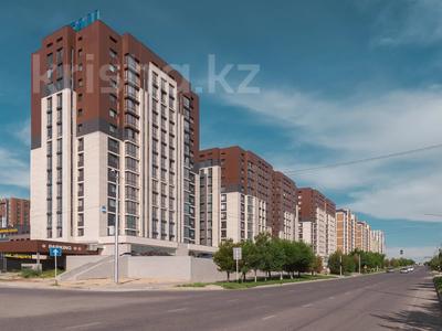 3-комнатная квартира, 94.8 м², Назарбекова — Шаяхметов за ~ 33.1 млн 〒 в Шымкенте