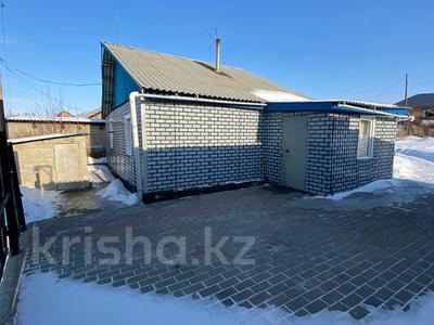 Отдельный дом · 3 комнаты · 56 м² · 12 сот., СТ Эдельвейс Сиреневая 210 за 10.5 млн 〒 в Усть-Каменогорске