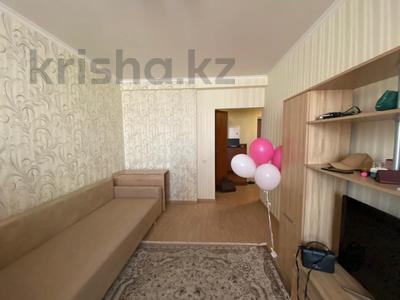 1-бөлмелі пәтер · 43 м² · 7/12 қабат, Егизбаева 7/10, бағасы: 39 млн ₸ в Алматы, Бостандыкский р-н