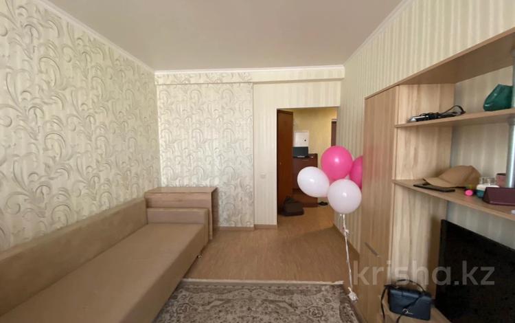 1-бөлмелі пәтер · 43 м² · 7/12 қабат, Егизбаева 7/10, бағасы: 39 млн ₸ в Алматы, Бостандыкский р-н — фото 2