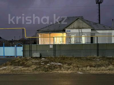 Жеке үй · 4 бөлме · 106 м² · 106 сот., Есіл 12 — Магазин Айару, бағасы: 45 млн 〒 в Талапкер 