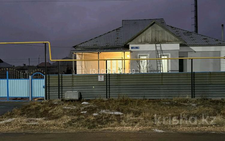 Жеке үй · 4 бөлме · 106 м² · 106 сот., Есіл 12 — Магазин Айару, бағасы: 45 млн 〒 в Талапкер  — фото 2