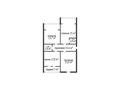 3-бөлмелі пәтер · 123 м² · 1/5 қабат, алтын орда 2е/1, бағасы: 32 млн ₸ в Актобе — фото 2