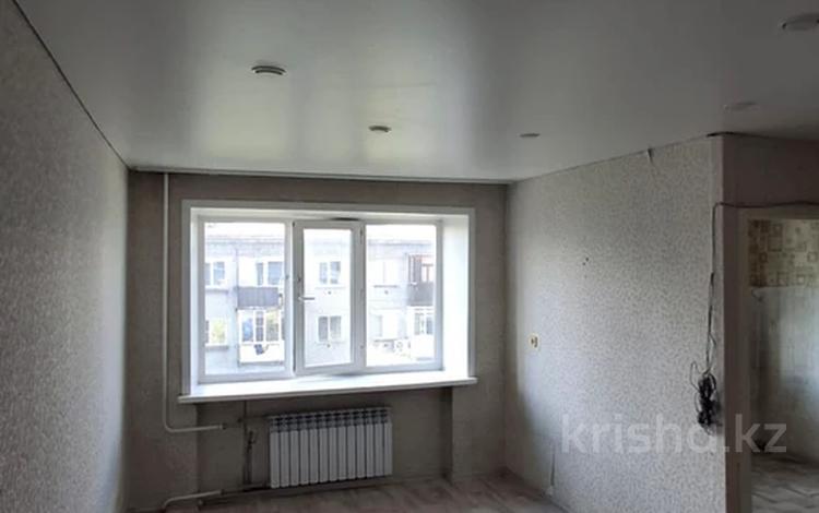 1-комнатная квартира · 30.3 м² · 5/5 этаж, 342квартал за 9.9 млн ₸ в Семее — фото 2