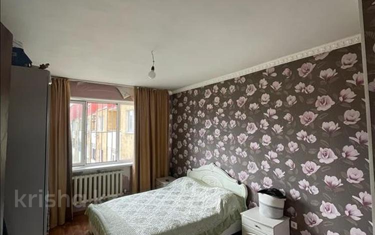 2-комнатная квартира · 63.4 м² · 9/9 этаж, мкр Жас Канат за 30 млн ₸ в Алматы, Турксибский р-н — фото 10