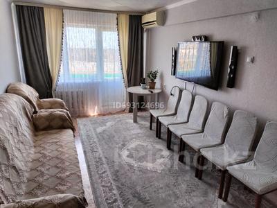 3-комнатная квартира, 60.1 м², 3/5 этаж, Садыка Мухамеджанова 28 за 18 млн 〒 в Балхаше