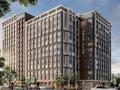 2-комнатная квартира · 73 м² · 3/9 этаж, Анет Баба 4 за 44 млн ₸ в Астане, Нура р-н — фото 2
