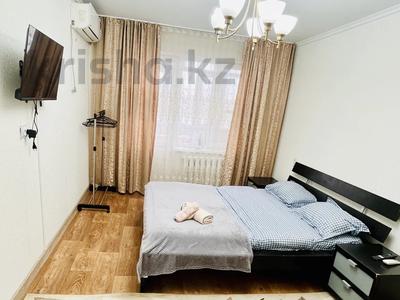 1-комнатная квартира · 35 м² · 5/5 этаж, Владимирская 2а за 12 000 ₸ в Атырау, мкр Авангард-4